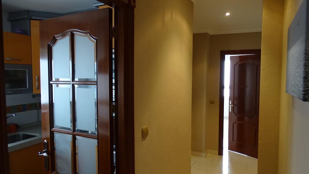Cosy Caleta Apartment Cádiz Kültér fotó