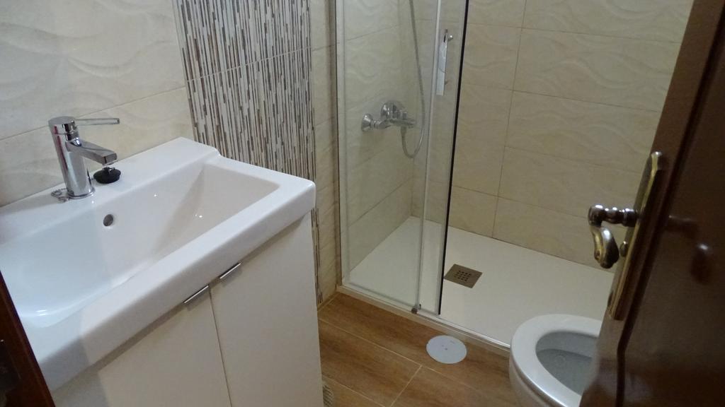Cosy Caleta Apartment Cádiz Kültér fotó
