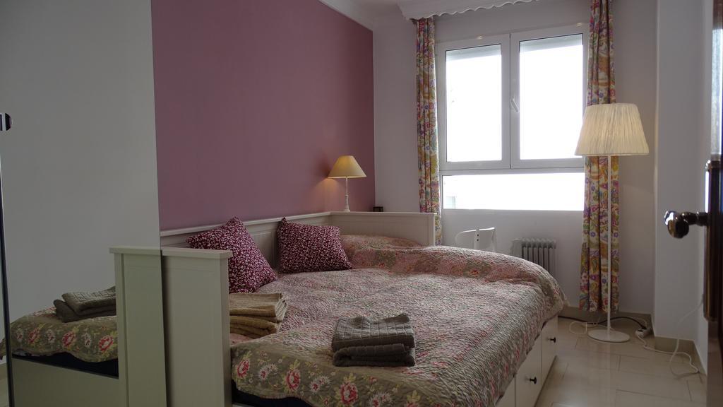 Cosy Caleta Apartment Cádiz Kültér fotó