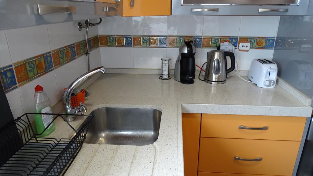 Cosy Caleta Apartment Cádiz Kültér fotó