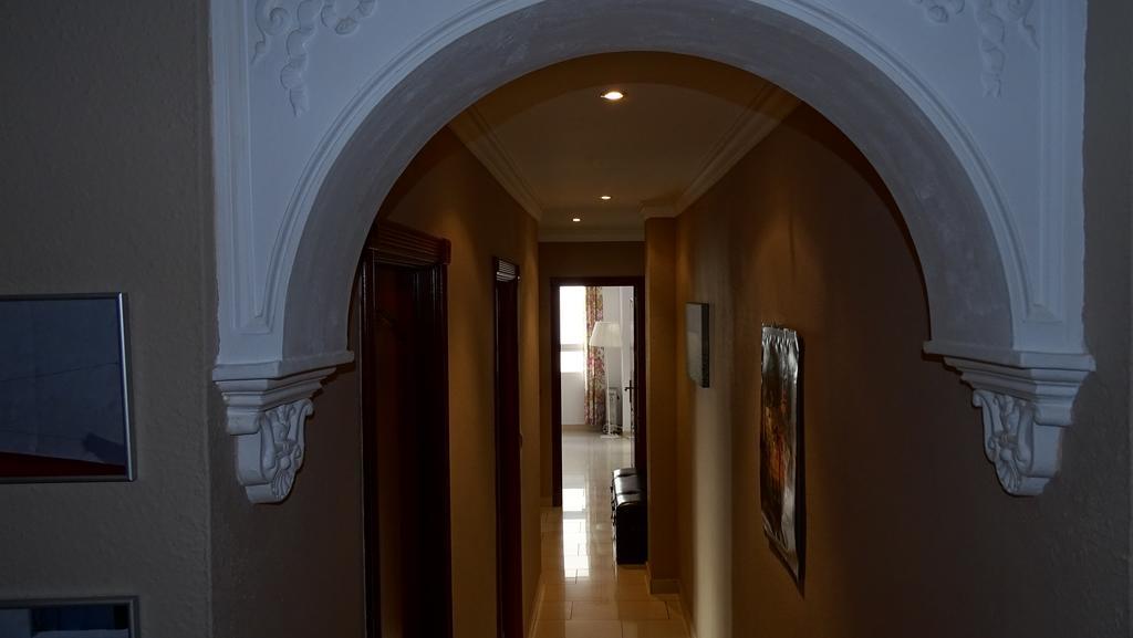 Cosy Caleta Apartment Cádiz Kültér fotó