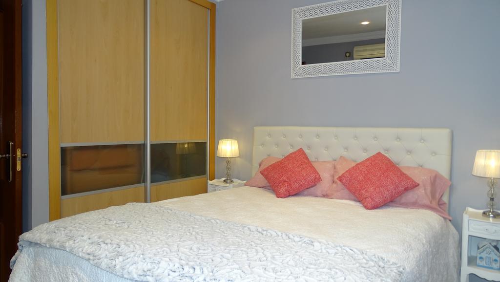 Cosy Caleta Apartment Cádiz Kültér fotó