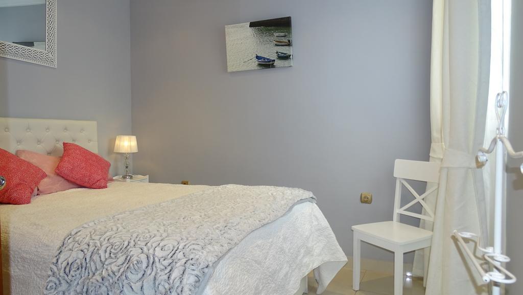 Cosy Caleta Apartment Cádiz Kültér fotó