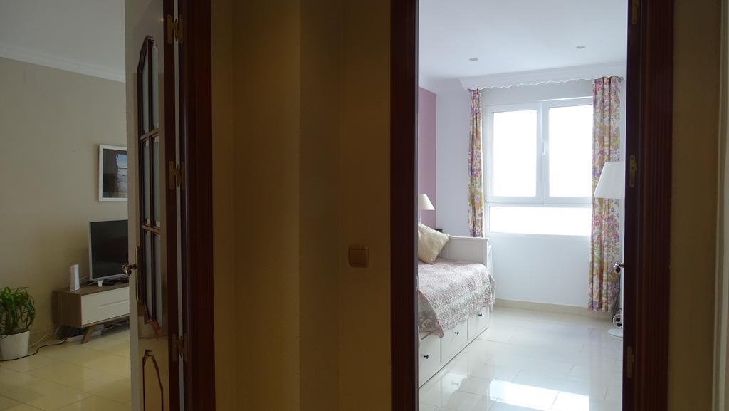 Cosy Caleta Apartment Cádiz Kültér fotó